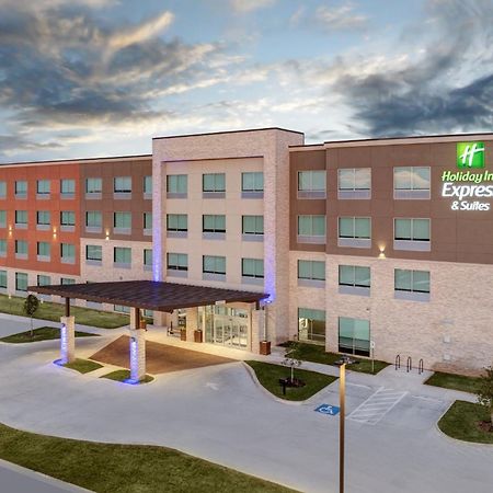 Holiday Inn Express & Suites Austin Airport East By Ihg Exteriér fotografie