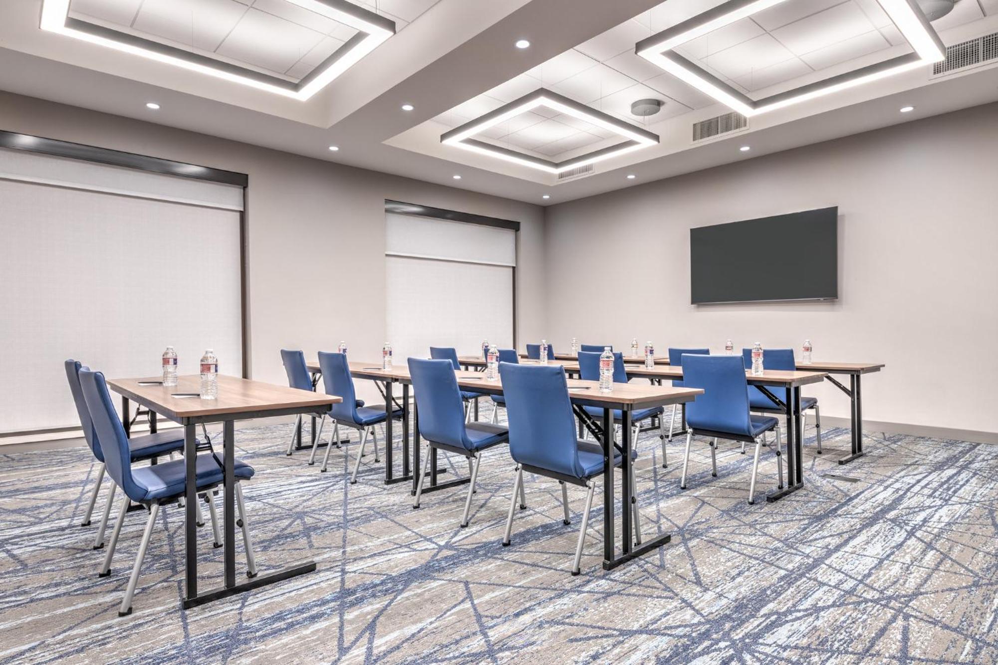 Holiday Inn Express & Suites Austin Airport East By Ihg Exteriér fotografie