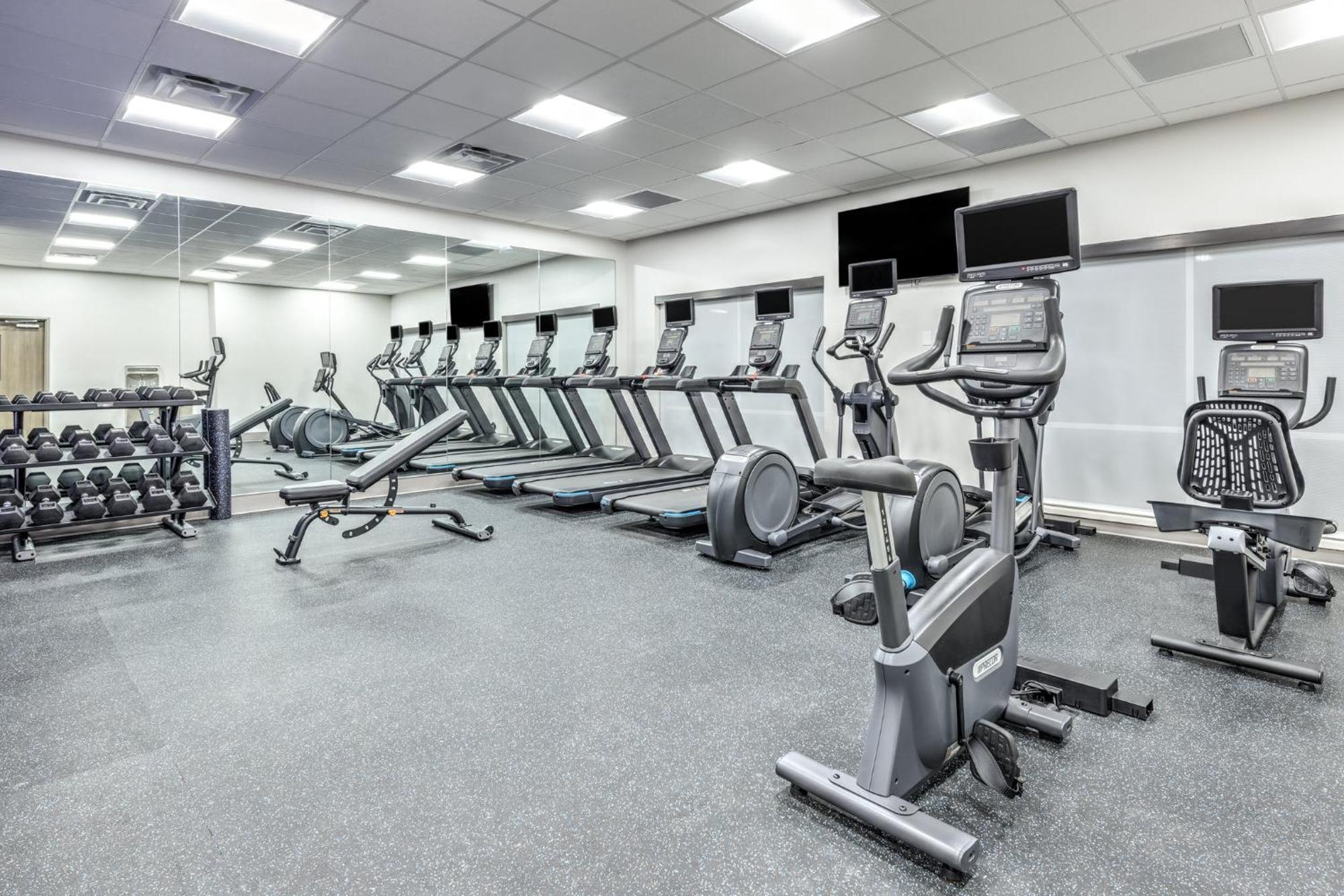 Holiday Inn Express & Suites Austin Airport East By Ihg Exteriér fotografie