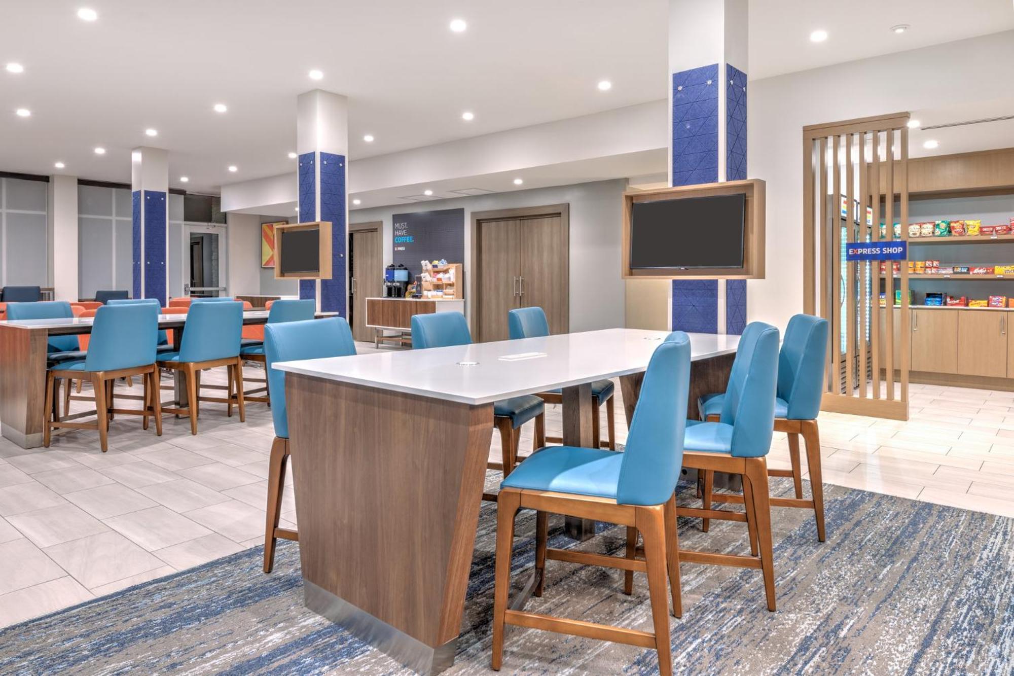 Holiday Inn Express & Suites Austin Airport East By Ihg Exteriér fotografie
