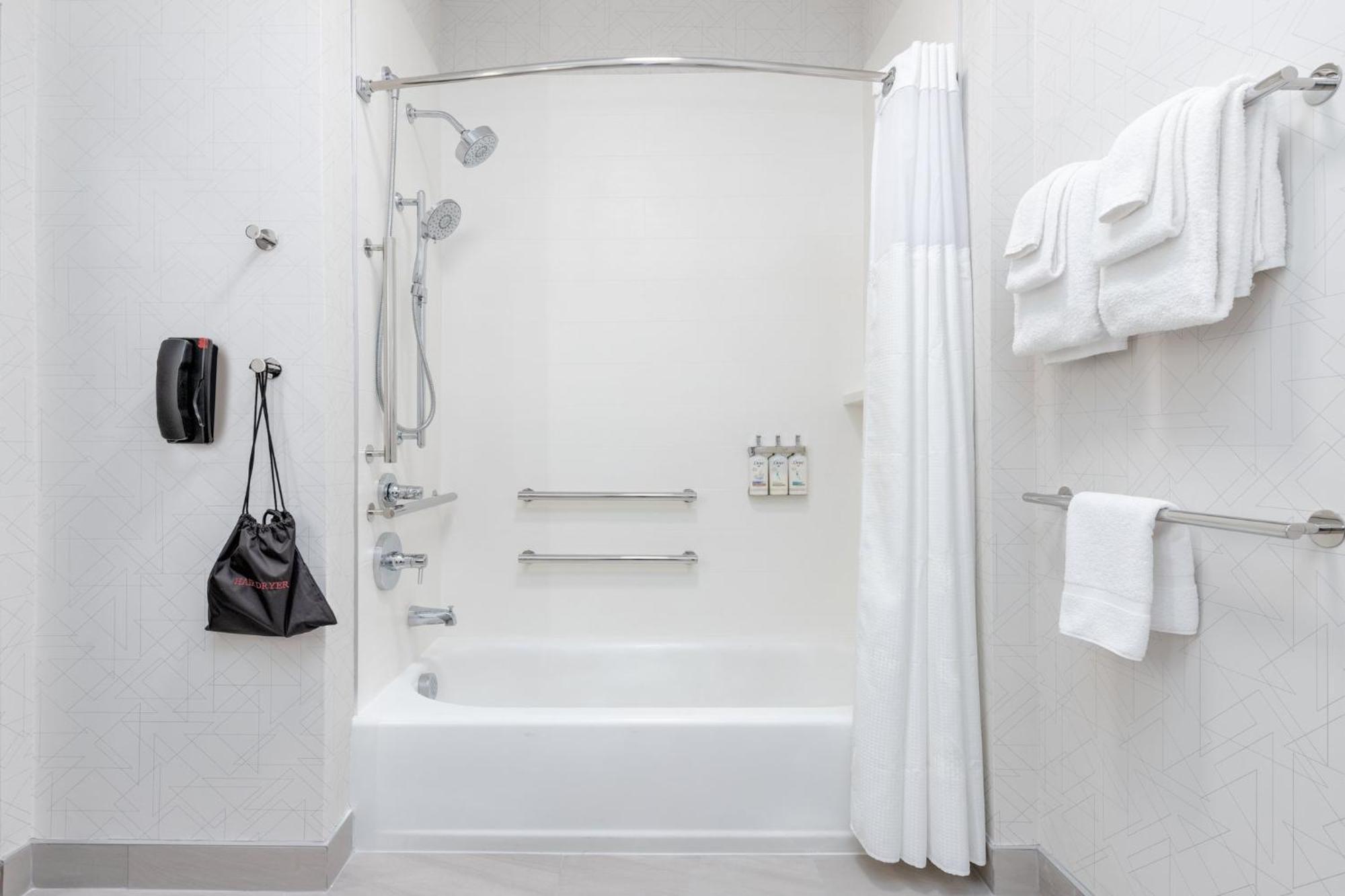 Holiday Inn Express & Suites Austin Airport East By Ihg Exteriér fotografie